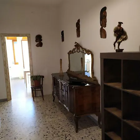 Ex Bed Romasinos Holiday home *