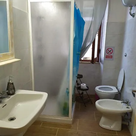 Ex Bed Romasinos Holiday home *