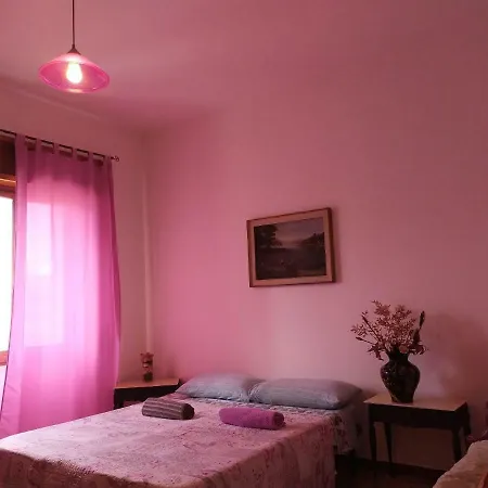 Ex Bed Romasinos Holiday home