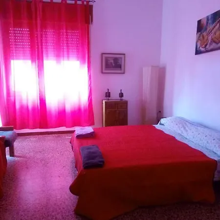 Holiday home Ex Bed Romasinos